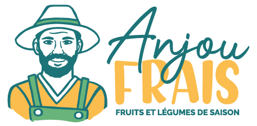 Anjou frais