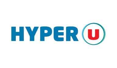 Hyper U
